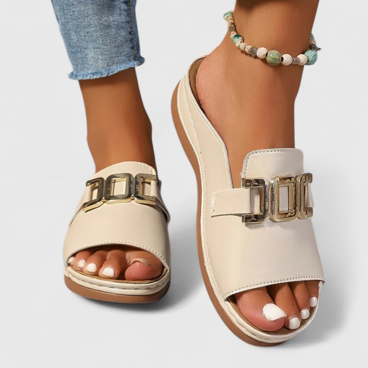 Sharpay | Women Sophisticated Sandals