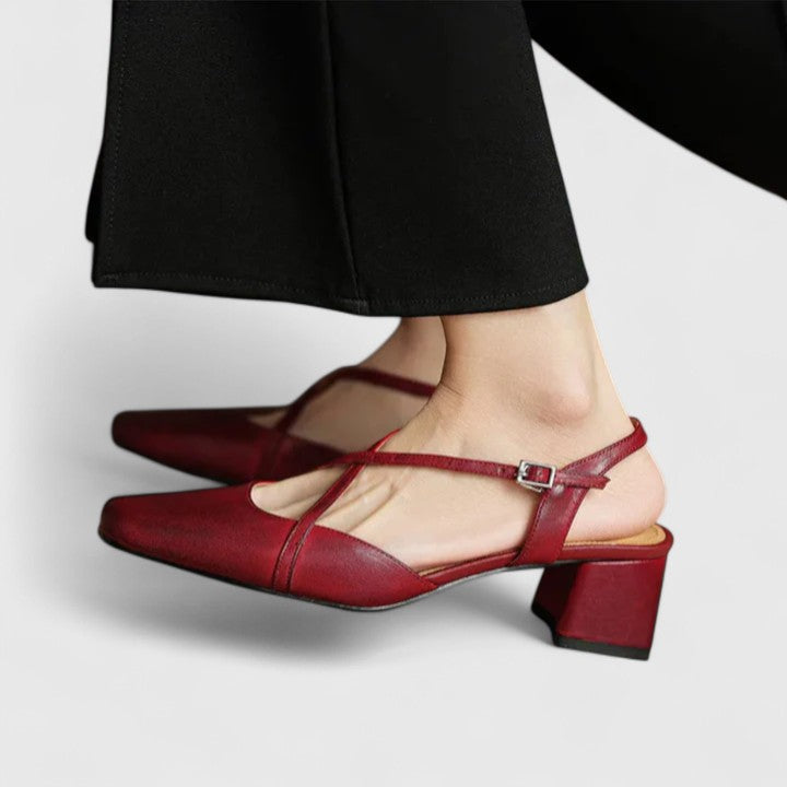 Mikaela | Women Elegant Sandals