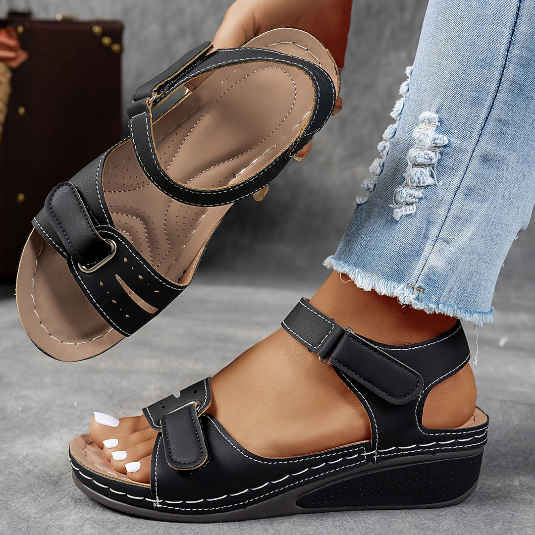 Kaelia | Women Orthopaedic Sandals