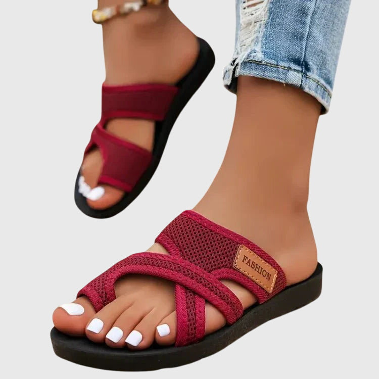 Ellyn™ | Women Orthopedic Sandals