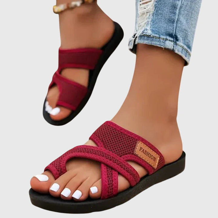 Ellyn™ | Women Orthopedic Sandals