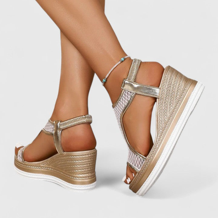 Tatyanna | Women Elegant Sandals