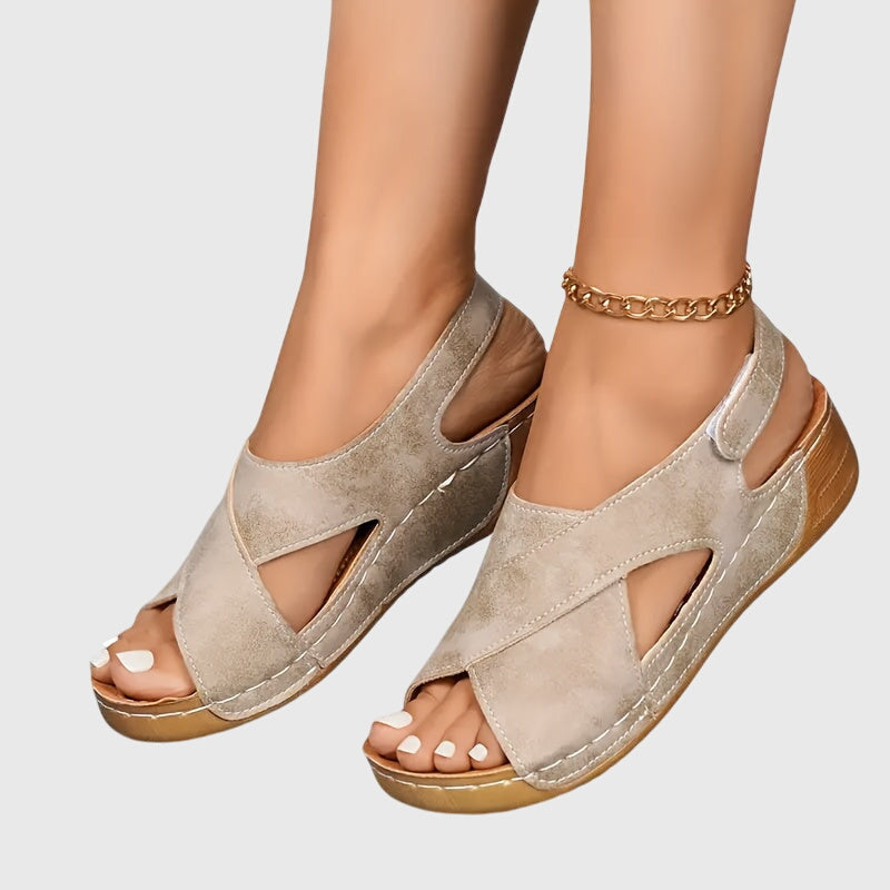 Angelina™ | Women Comfy Orthopedic Sandals
