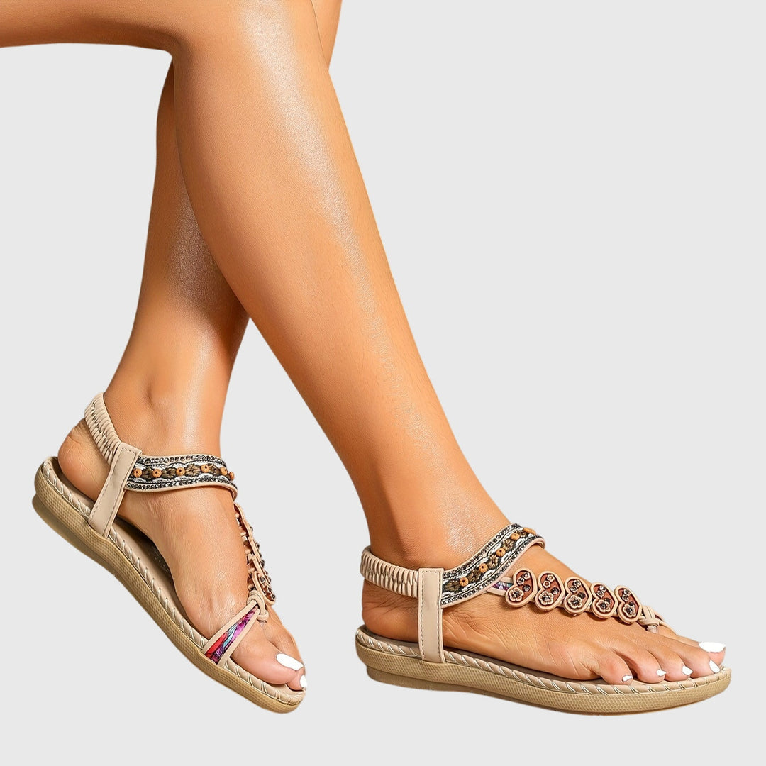 Jocelyn™ | Women Comfy Orthopedic Sandals
