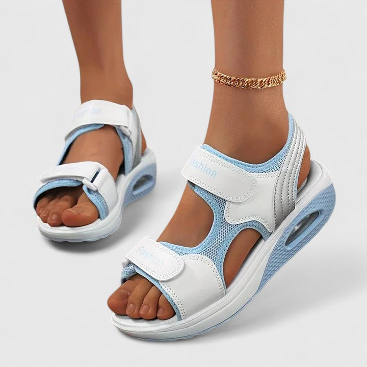 Rhea™ | Women Cushy Sandals
