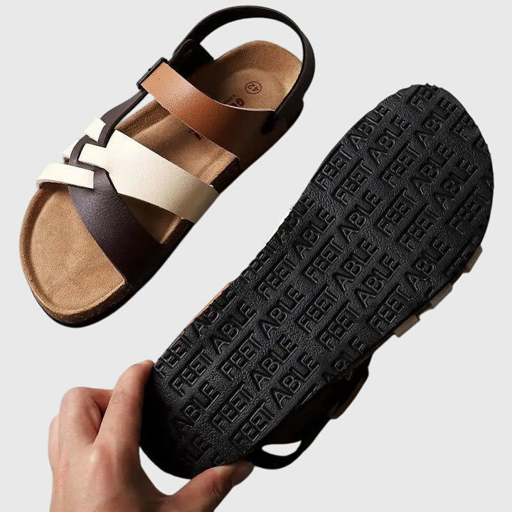 Nora™ | Women Cozy Orthopedic Sandals