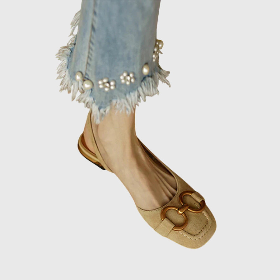 Cecilia™ | Women Orthopedic Sandals