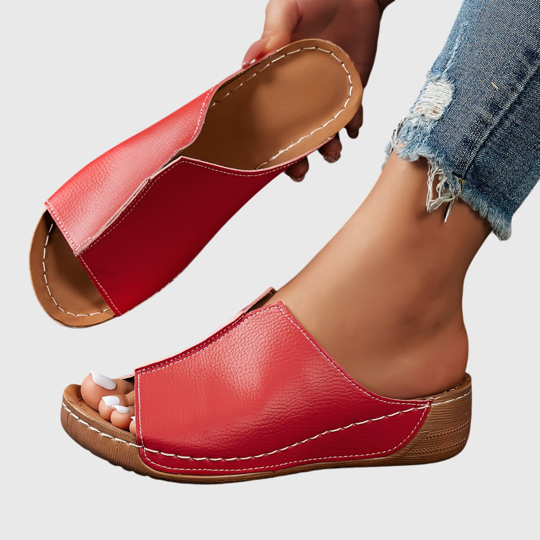 Alicia™ | Women Stylish Orthopedic Sandals
