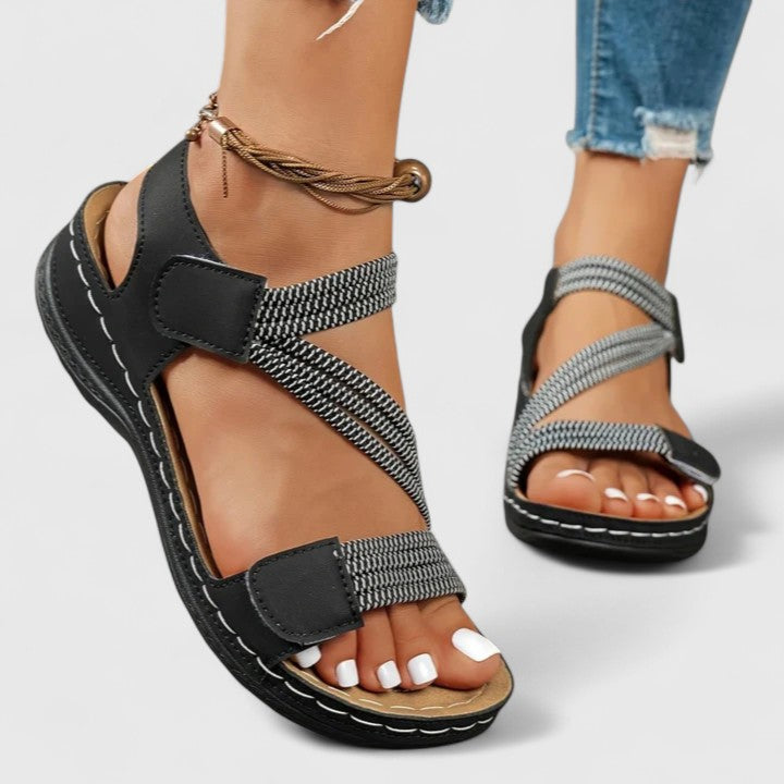 Sheina | Women Sophisticated Sandals