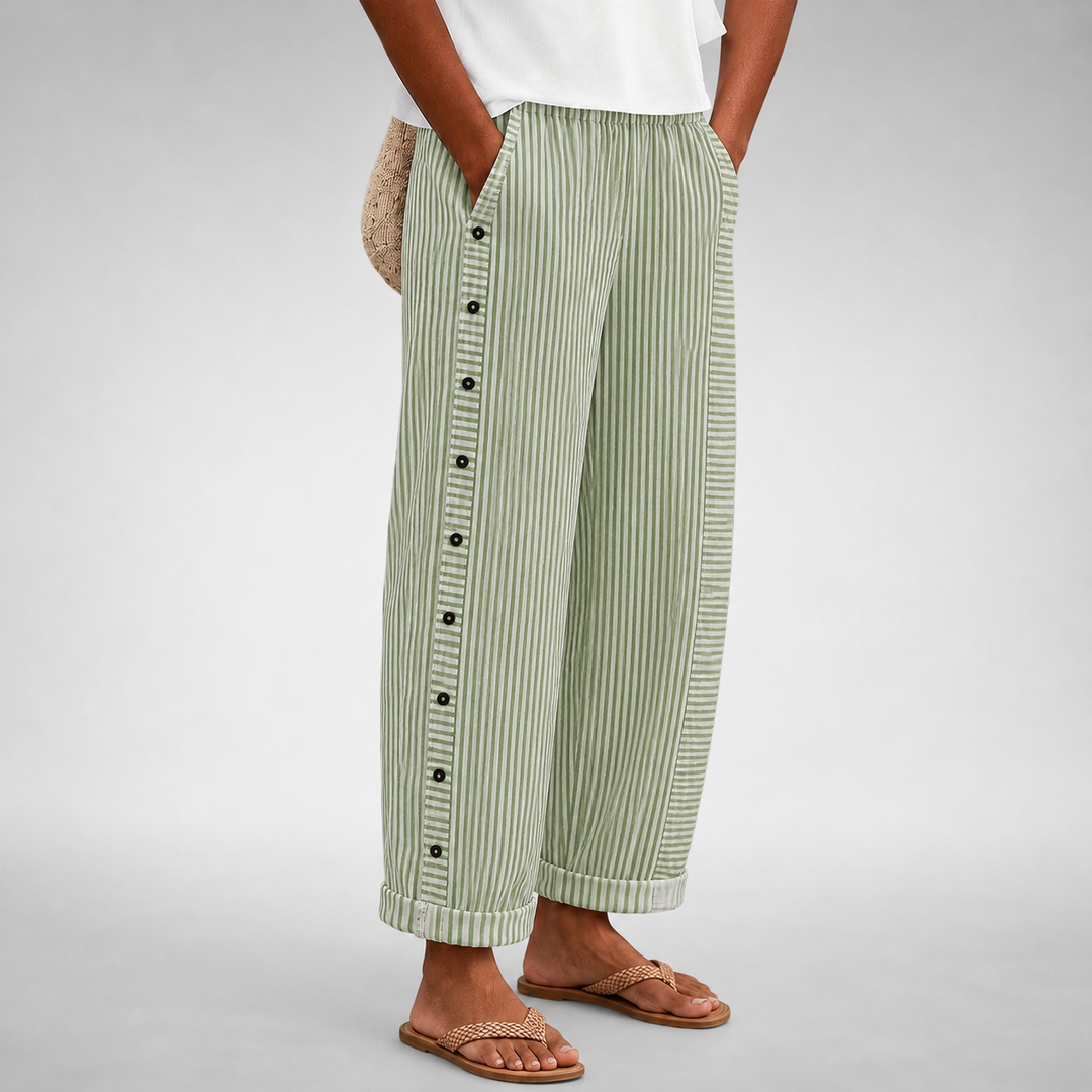 Talia™ Lightweight Comfort Trousers