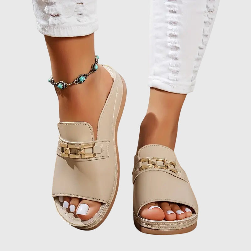 Beatrice™ | Women Orthopedic Sandals