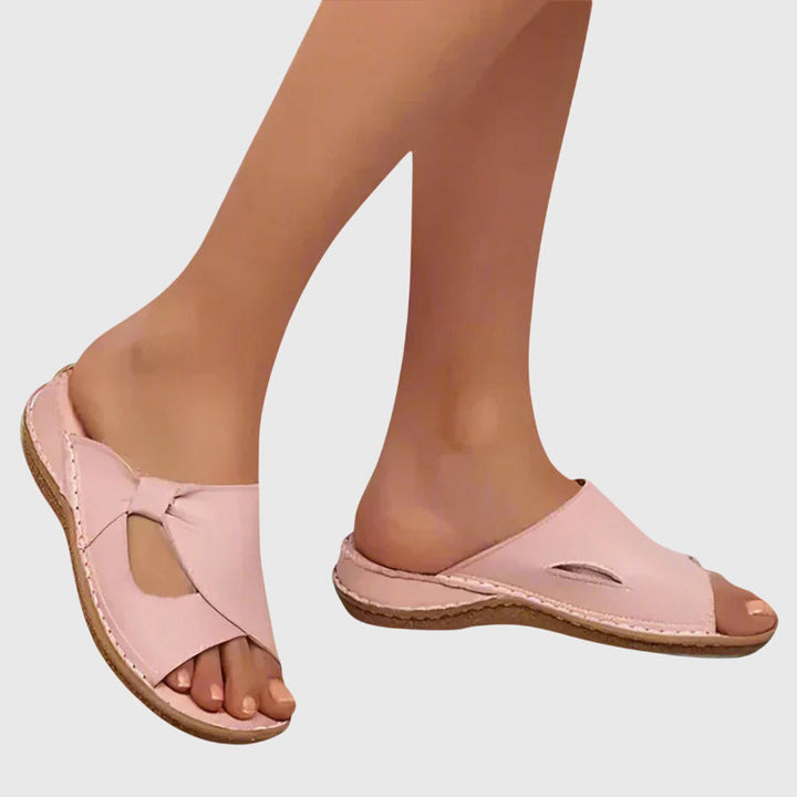 Anna™ | Women Orthopedic Sandals