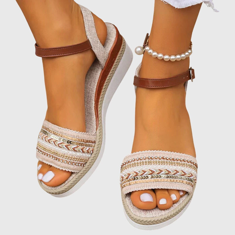Joselyn™ | Women Orthopedic Summer Sandals