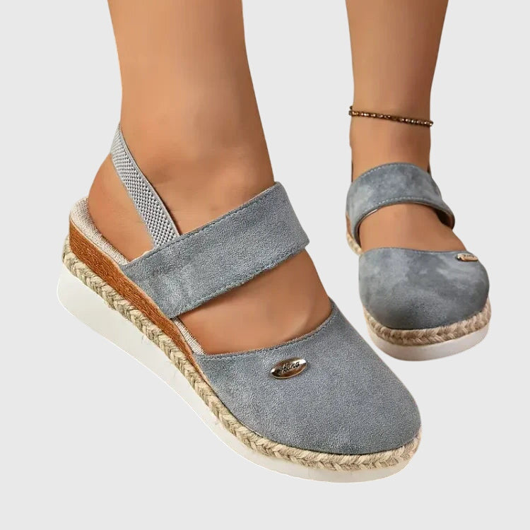 Antonia™ | Women Orthopedic Sandals