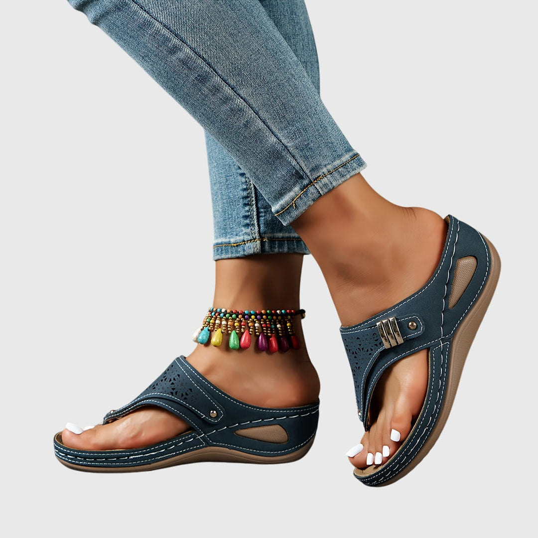 Livia™ | Women Comfortable Sandals