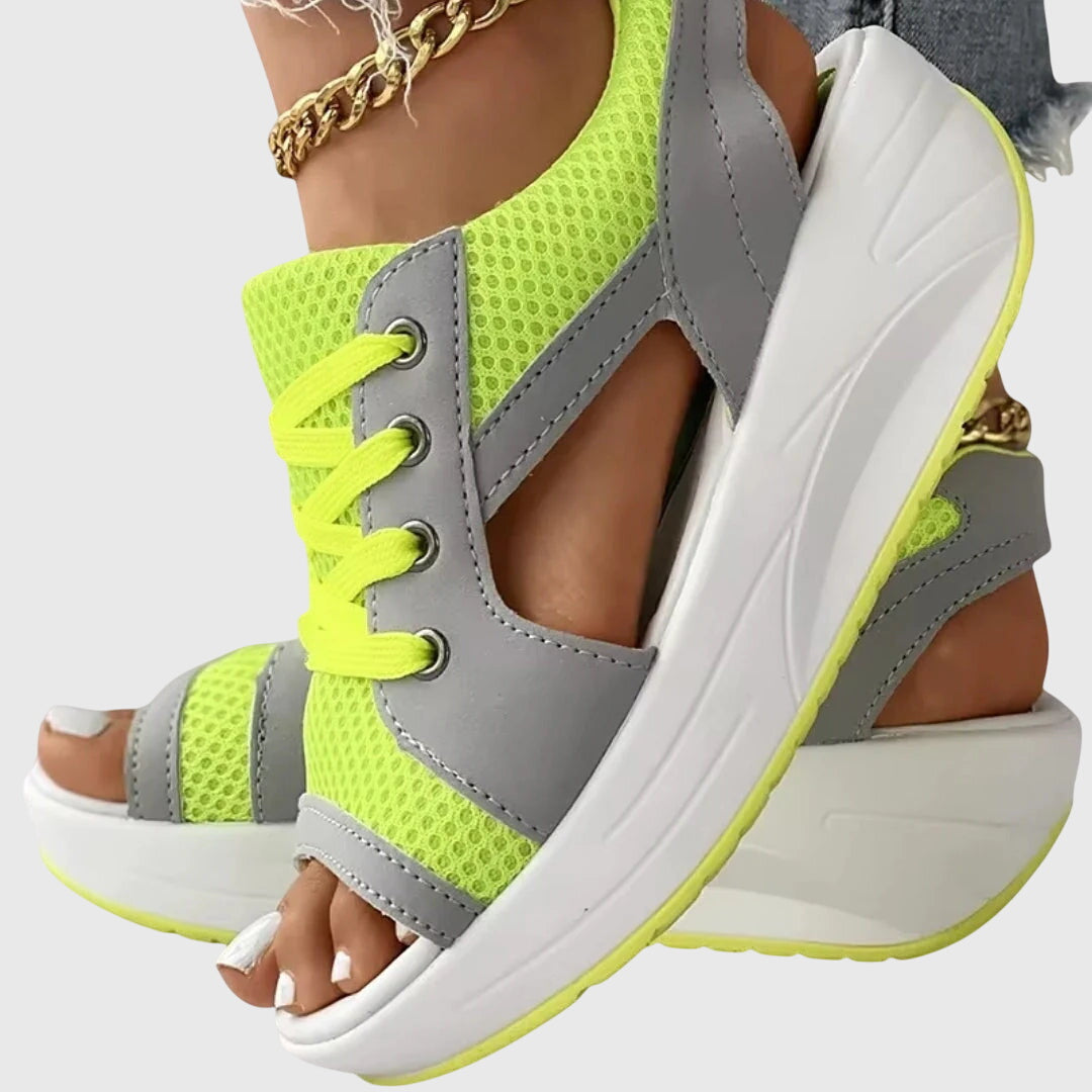 Marlene™ | Women Comfy Sandals