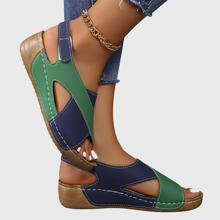 Ainsley™ | Women Orthopedic Sandals