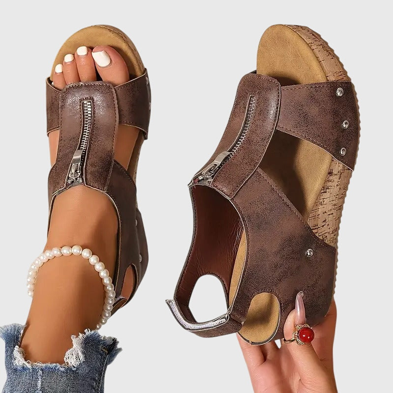 Styla™ | Women Orthopedic Sandals