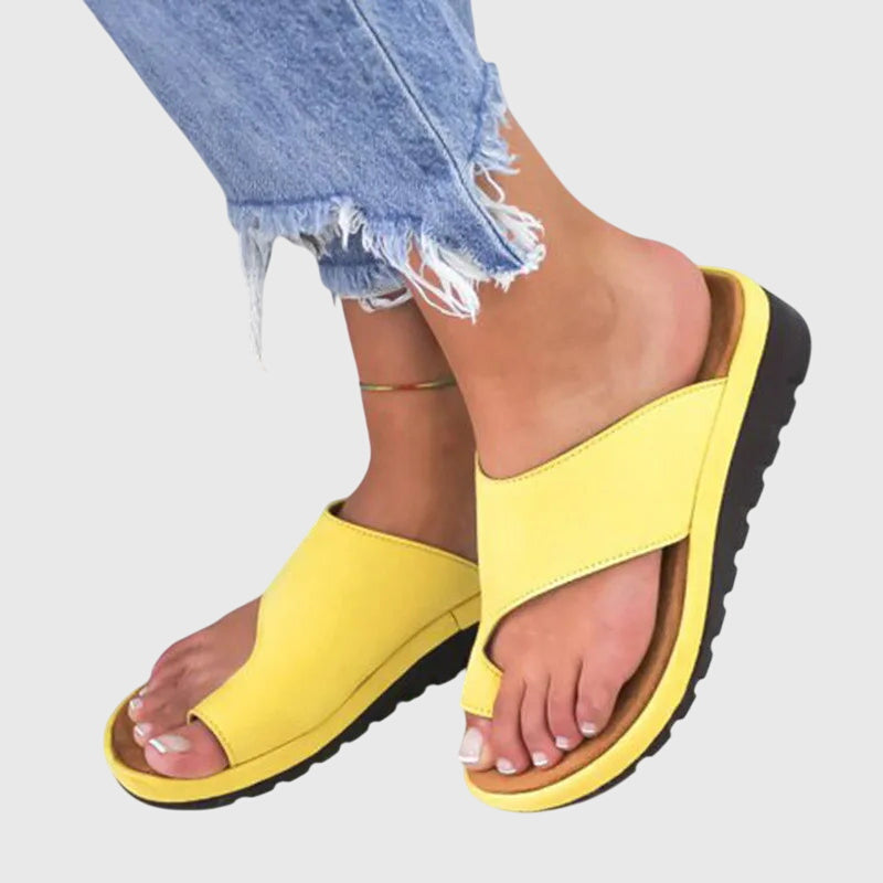 Lizzie™ | Women Orthopedic Summer Sandals