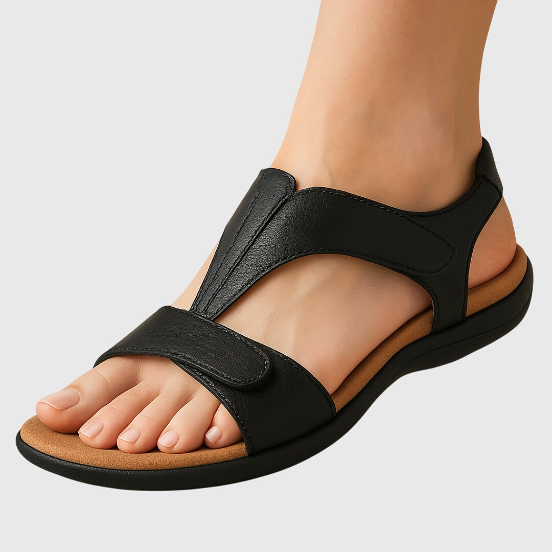 Kylie™ | Women Elegant Orthopedic Sandals