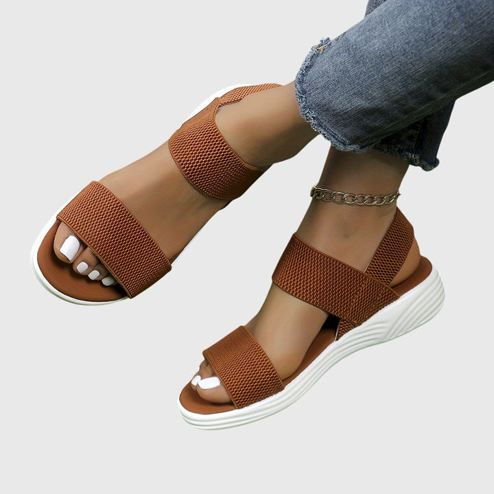 Emila™ | Women Orthopedic Sandals