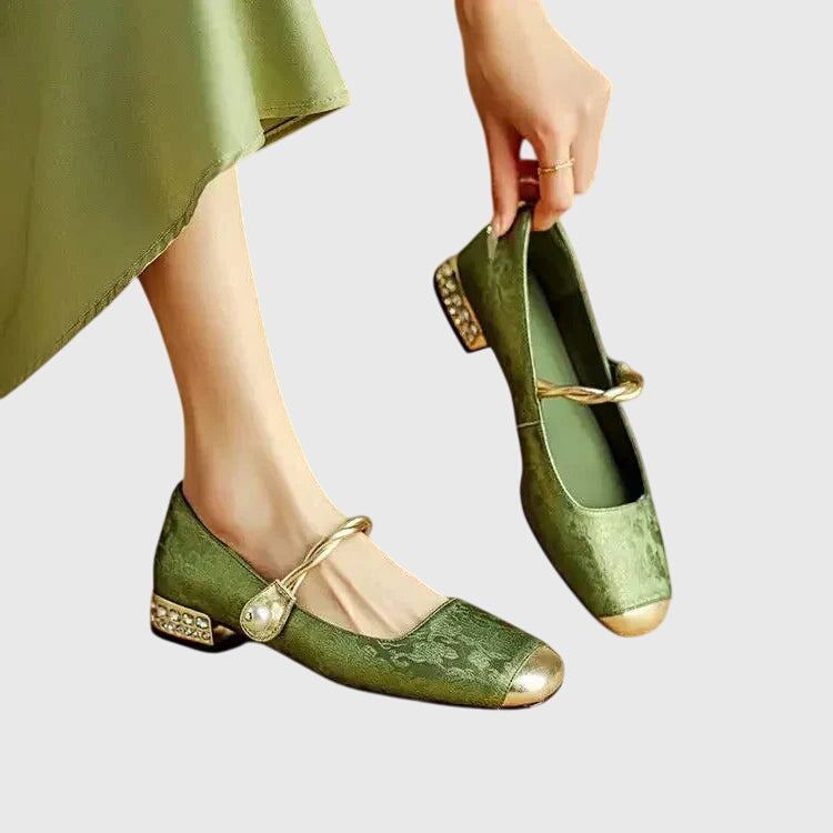 Cilia™ | Women Orthopedic Sandals