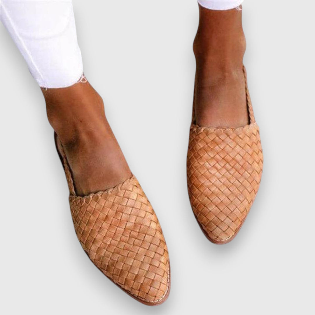 Lysena | Women Comfy Sandals