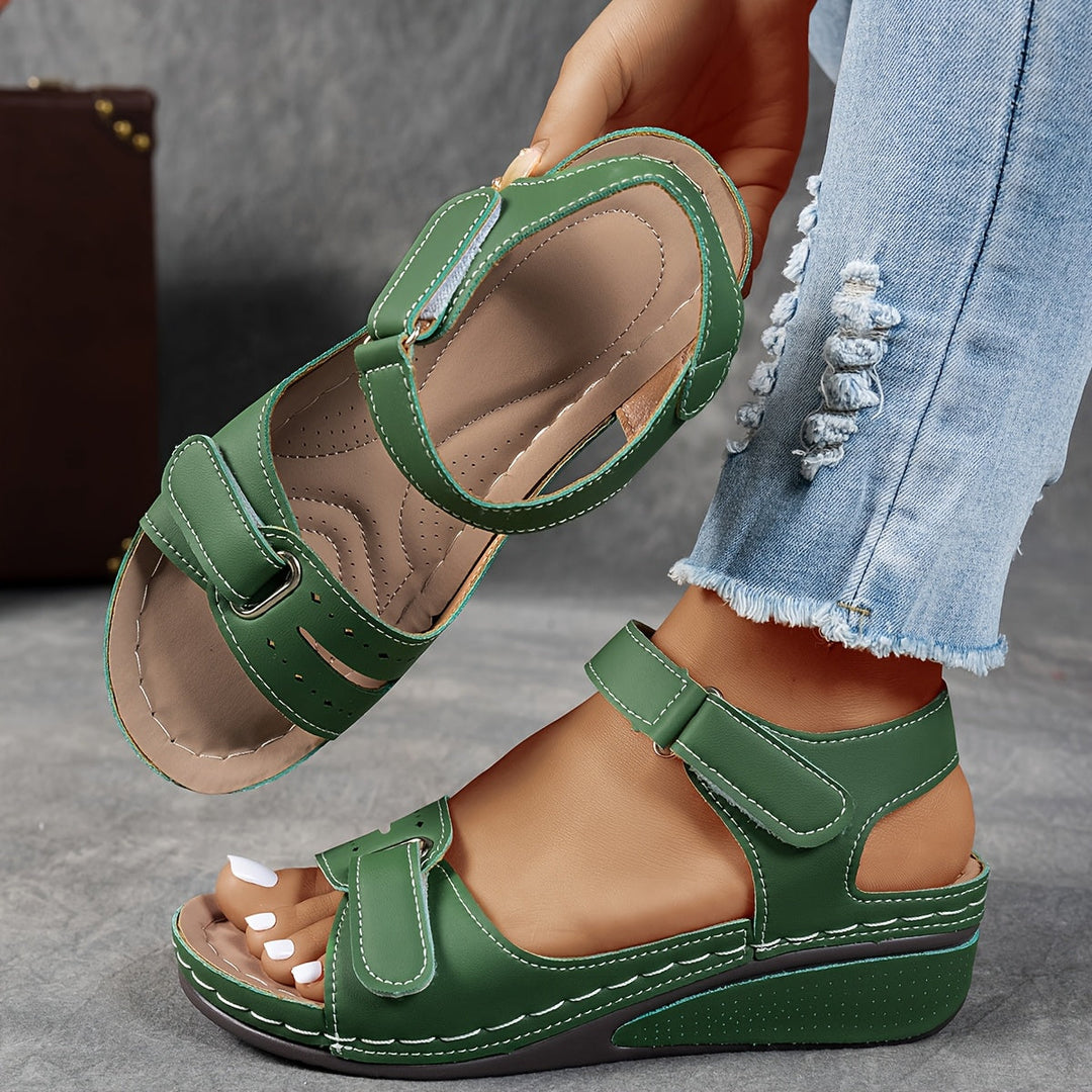 Kaelia | Women Orthopaedic Sandals