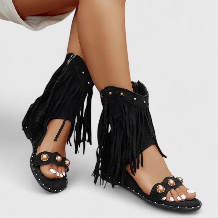 Giselina | Women Elegant Sandals