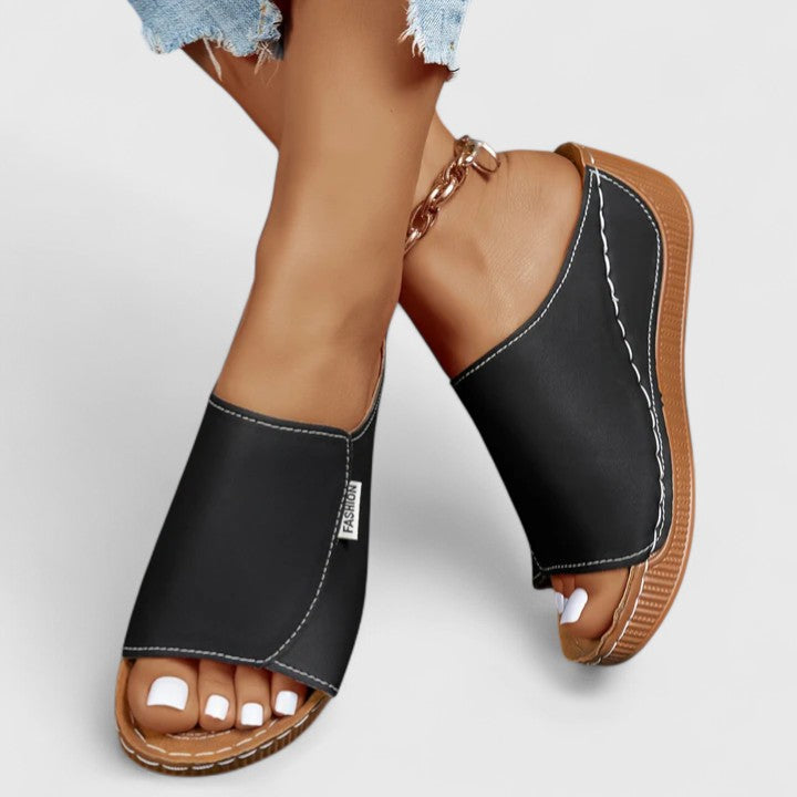 Celestria | Women Orthopedic Sandals