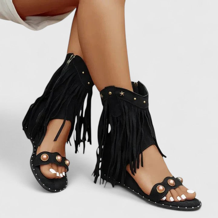Brionna | Women Elegant Sandals