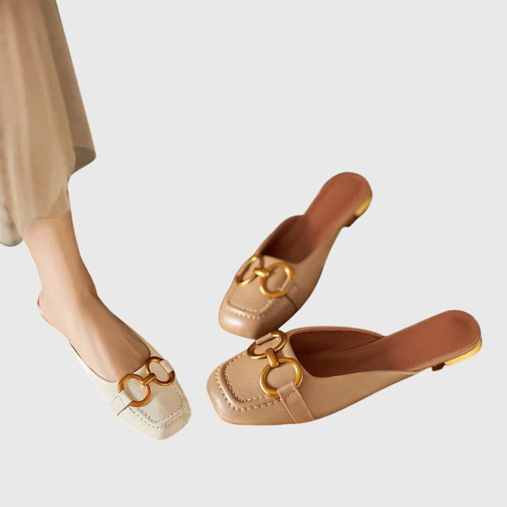 Alexandra™ | Women Orthopedic Sandals