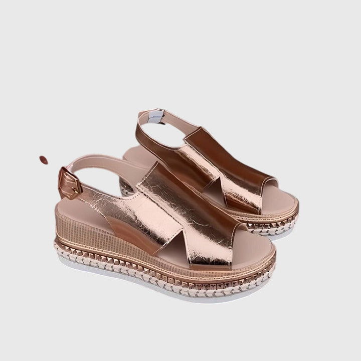 Veronica™ | Women Orthopedic Sandals