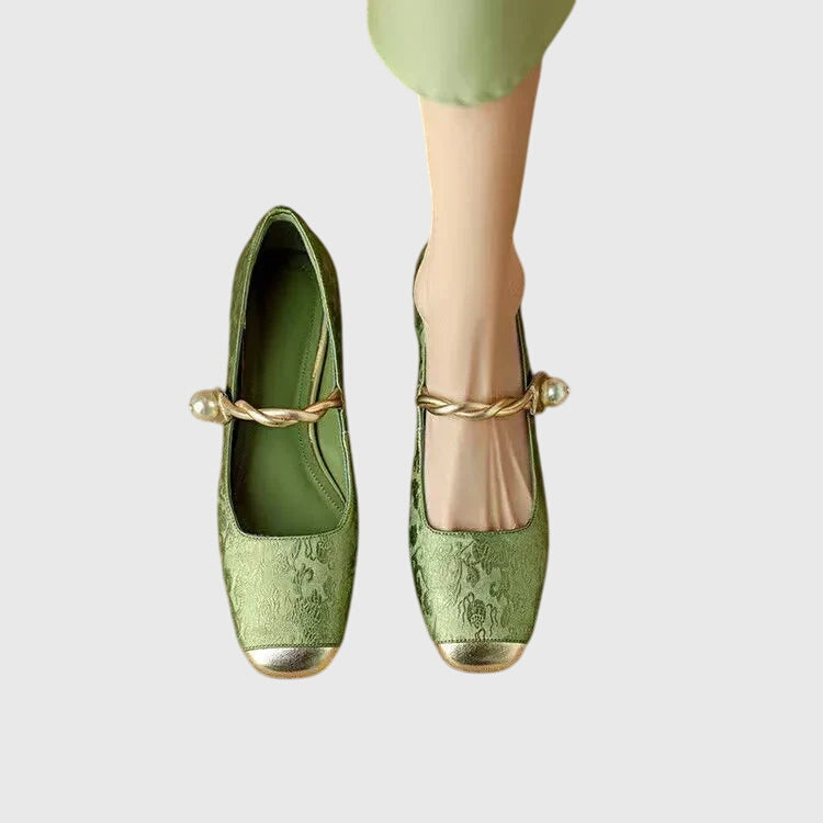Cilia™ | Women Orthopedic Sandals