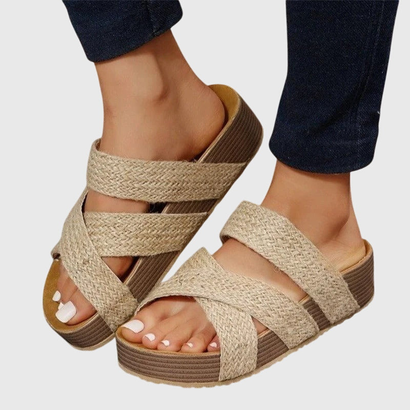 Sophie™ | Women Orthopedic Sandals