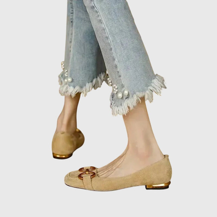Erica™ | Women Orthopedic Sandals