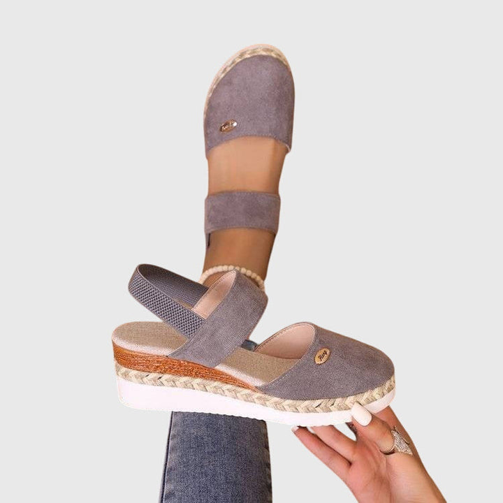 Antonia™ | Women Orthopedic Sandals
