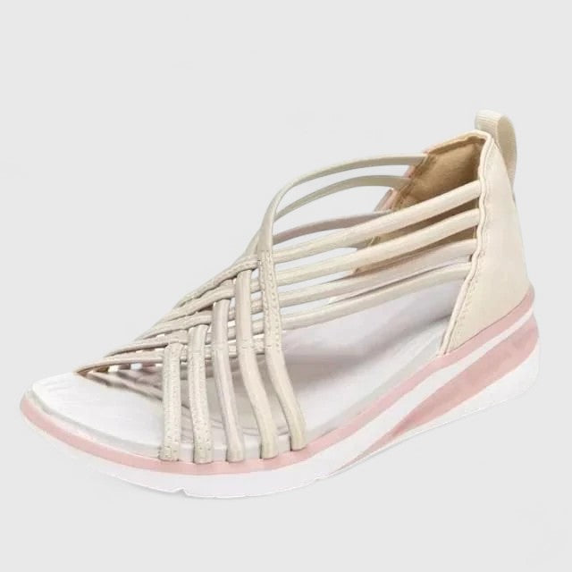 Milandra | Women Orthopedic Sandals