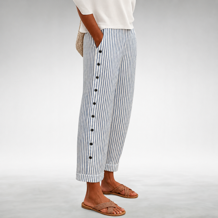 Talia™ Lightweight Comfort Trousers
