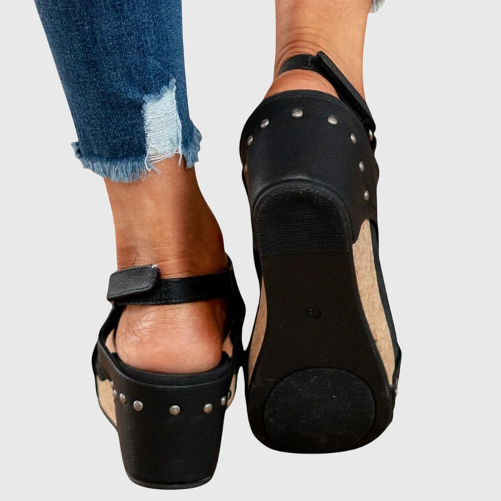 Adela™ | Women Orthopedic Sandals