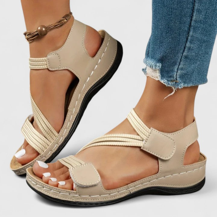 Sheina | Women Sophisticated Sandals