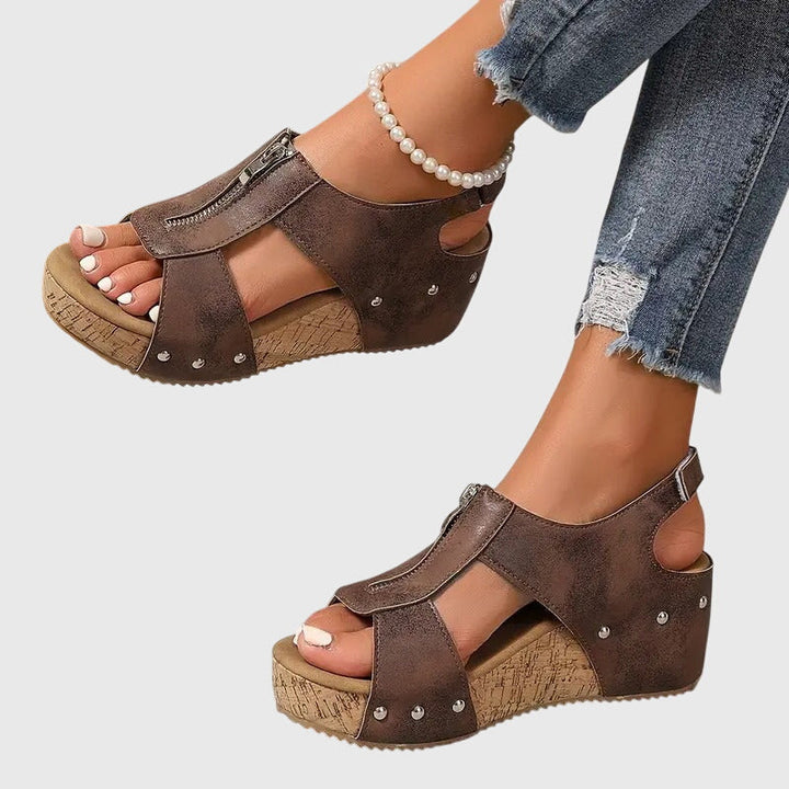 Styla™ | Women Orthopedic Sandals