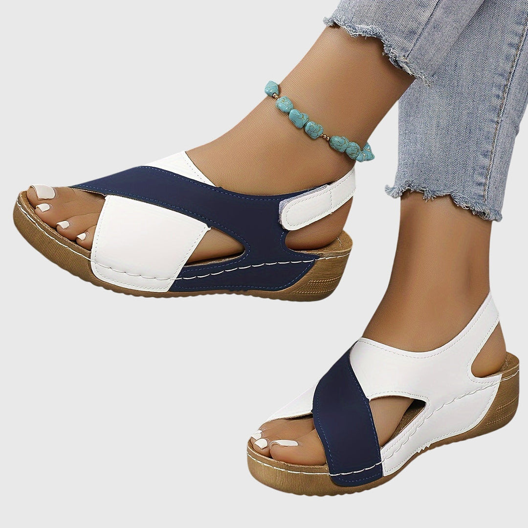 Ainsley™ | Women Orthopedic Sandals