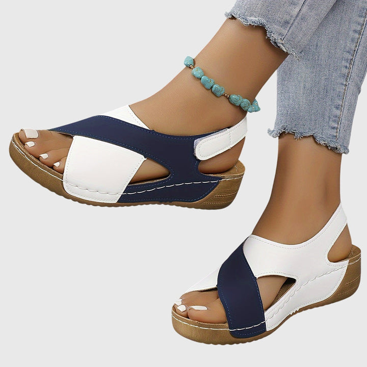 Ainsley™ | Women Orthopedic Sandals