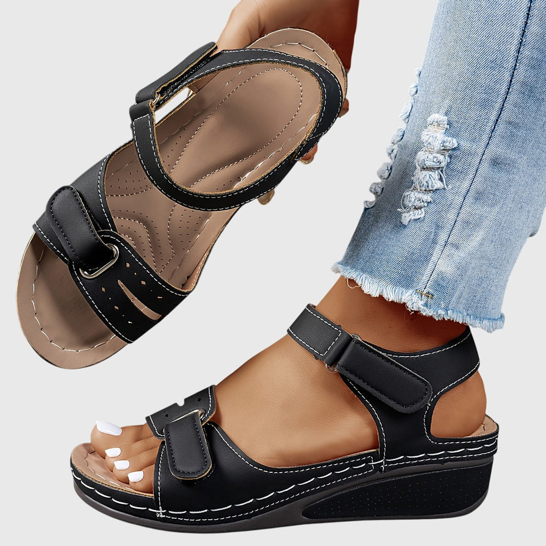 Crystal™ | Women Orthopedic Sandals