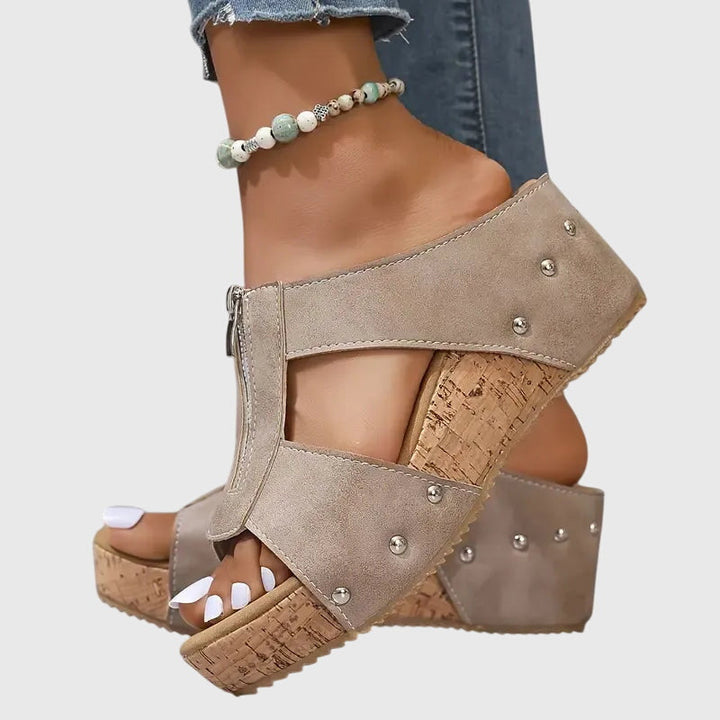 Jazlyn™ | Women Orthopedic Sandals