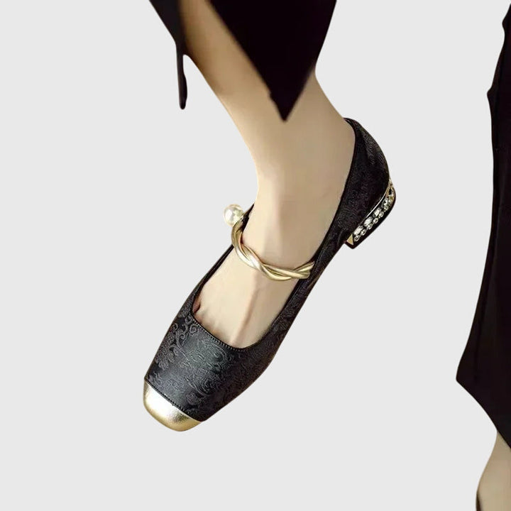 Cilia™ | Women Orthopedic Sandals