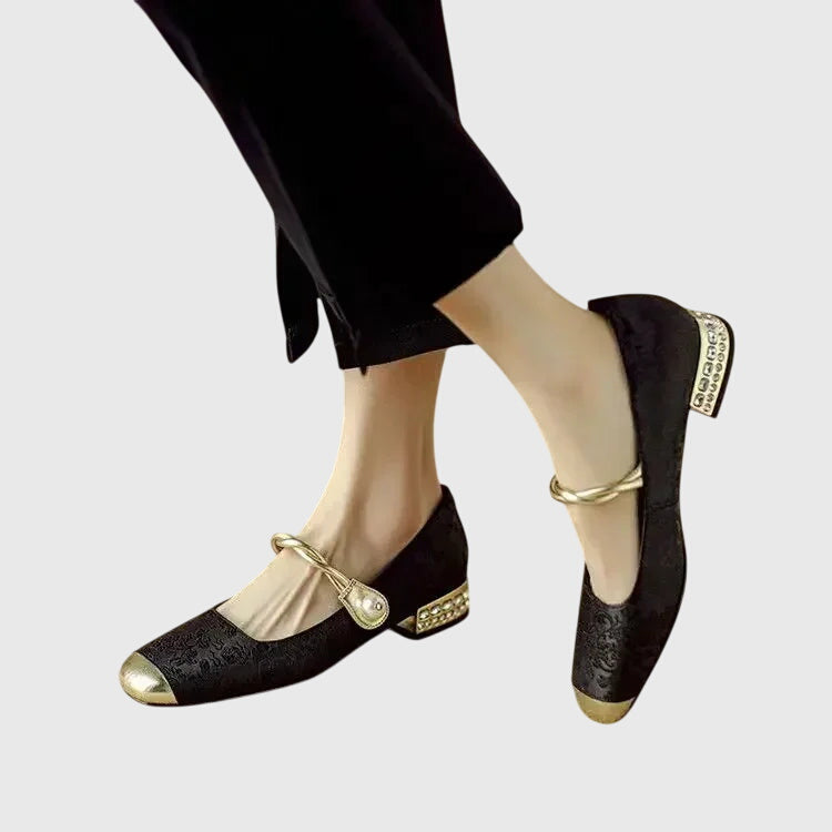 Cilia™ | Women Orthopedic Sandals