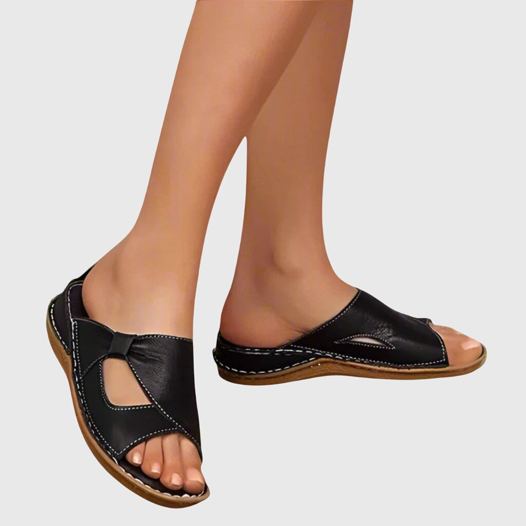 Anna™ | Women Orthopedic Sandals