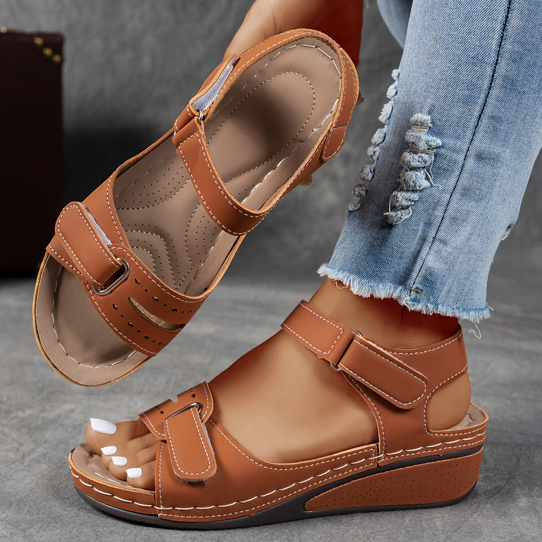 Kaelia | Women Orthopaedic Sandals